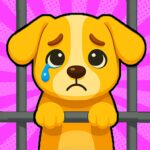 Dog Escape Mod Apk 1.44.0 (Unlimited Money)