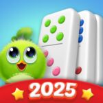 Domino Wing Mod Apk 2.1.2 (Unlimited Money)