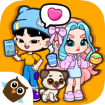 Dopples World Mod Apk 17.1.30 (Unlimited Money)
