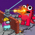 Dorm Defense Mod Apk 1.1.7  (Unlimited Money)
