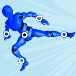 Drag Fight Mod Apk 0.6.1 (Unlimited Money)