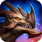 Dragon Reborn Mod Apk 23.6.80 (Unlimited Money)