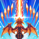 Dragon Wings Mod Apk 3.8.4 (Unlimited Money)