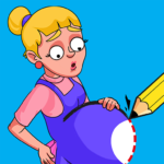 Draw Puzzle Mod Apk 1.3.1 (Unlimited Money)