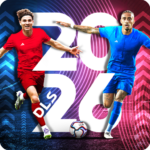 Dream League Soccer 2026 Mod Apk 13.130 (Unlimited Money)