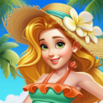 Dream Resort Mod Apk 1.9.2  (Unlimited Money)