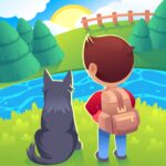 Dreamdale  Mod Apk 2.11.0 (Unlimited Money)
