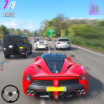 Drift Racing Mod Apk 1.45  (Unlimited Money)