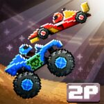 Drive Ahead!  Mod Apk 5.1.16 (Unlimited Money)