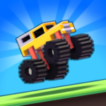 Drive Mad Mod Apk 2.0.5 (Unlimited Money)