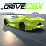 DriveCSX Car Crash Simulator Mod Apk 0.94 (Unlimited Money)