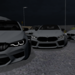 Driving Simulator BMW 2 Mod Apk 446 (Unlimited Money)