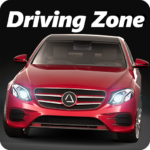 Driving Zone Mod Apk 0.00.229  (Unlimited Money)