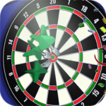Drunken Darts Mod Apk 1.31 (Unlimited Money)