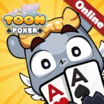 ดัมมี่ทุย DummyToon Poker&Slot Mod Apk 3.6.1134 (Unlimited Money)