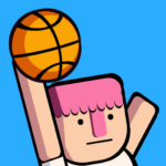 Dunkers  Mod Apk 1.3.6 (Unlimited Money)