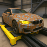 Dyno 2 Race  Mod Apk 1.8.9 (Unlimited Money)