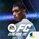 EA SPORTS FC Online M Mod Apk 1.2603.0014 (Unlimited Money)