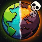 Earth Inc. Tycoon Idle Miner Mod Apk 5.5.2 (Unlimited Money)