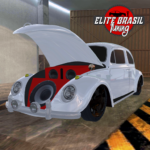 Elite Brasil Tuning Mod Apk 1.63 (Unlimited Money)