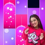 Emilly Vick Piano Tiles Game Mod Apk 7.1 (Unlimited Money)