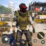 Encounter Ops Mod Apk 1.0 (Unlimited Money)