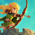 Epic King Heroes Mod Apk 1.0.51 (Unlimited Money)