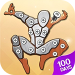 Epic War Mod Apk  1.5.109 (Unlimited Money)