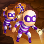 Escape Masters Mod Apk 1.7.0 (Unlimited Money)