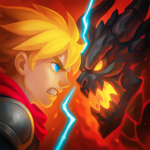 Eternal Hero: Action RPG Mod Apk 3.0.3 (Unlimited Money)