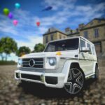 European Luxury Cars Mod Apk 2.751 (Unlimited Money)