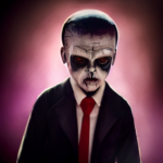 Evil Doll  Mod Apk 1.4.7.2 (Unlimited Money)