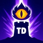Evil Tower Mod Apk 0.9.0 (Unlimited Money)