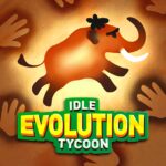 Evolution Idle Tycoon Clicker Mod Apk 6.3.5 (Unlimited Money)