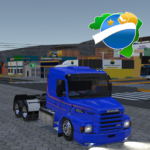 Explorando As Estradas do BR26 Mod Apk 108 (Unlimited Money)