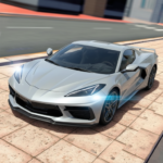 Extreme Car Driving Simulator Mod Apk 7.10.1 (Unlimited Money)