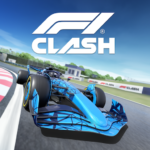 F1 Clash  Mod Apk 55.02.33922 (Unlimited Money)