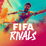 FIFA Rivals Mod Apk 1.6.6 (Unlimited Money)