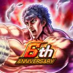 FIST OF THE NORTH STAR Mod Apk 7.8.0 (Unlimited Money)