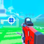 FRAG Pro Shooter Mod Apk 4.20.1 (Unlimited Money)