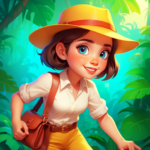 Fablewood  Mod Apk 0.54.3 (Unlimited Money)
