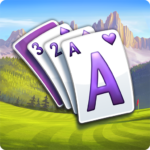 Fairway Solitaire Mod Apk 1.57.0 (Unlimited Money)