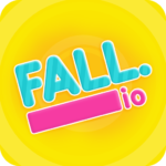 Fall.io Mod Apk 1.5.5 (Unlimited Money)