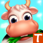 Family Barn Tango Mod Apk 9.9.100 (Unlimited Money)