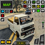 Farm Animal Mini Truck Game Mod Apk 0.1.3 (Unlimited Money)