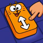 Farm Block Escape Mod Apk 2.3.11 Unlimited Money