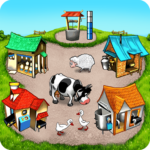 Farm Frenzy Mod Apk 1.4.4 (Unlimited Money)