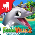 FarmVille 2 Mod Apk 1.212.28  (Unlimited Money)