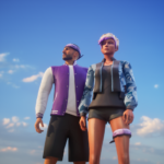 Favela Shadows RolePlay Mod Apk 4.3.20release (Unlimited Money)