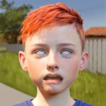 Fear Kid Mod Apk 0.7.6 (Unlimited Money)